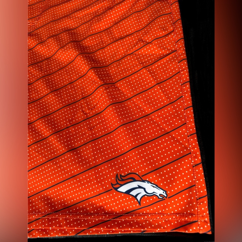 Denver Broncos Shorts